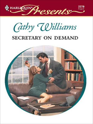 cover image of Secretary on Demand